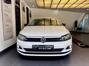 Volkswagen Polo hatch 1.0TSI Trendline - Image 2
