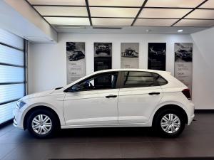 Volkswagen Polo hatch 1.0TSI Trendline - Image 4