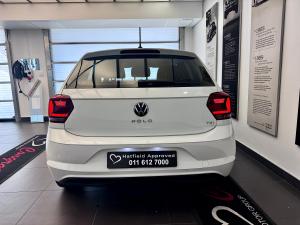 Volkswagen Polo hatch 1.0TSI Trendline - Image 6