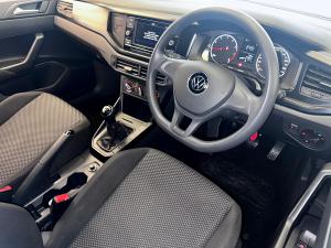Volkswagen Polo hatch 1.0TSI Trendline - Image 7