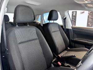 Volkswagen Polo hatch 1.0TSI Trendline - Image 8