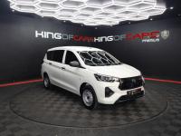 Thumbnail Toyota Rumion 1.5 S