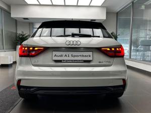 Audi A1 Sportback 30TFSI Advanced - Image 10