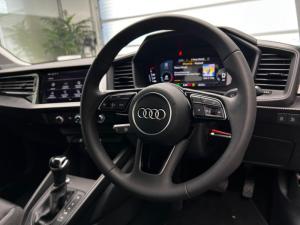 Audi A1 Sportback 30TFSI Advanced - Image 12