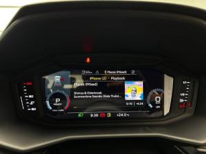 Audi A1 Sportback 30TFSI Advanced - Image 13