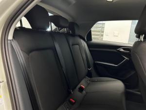 Audi A1 Sportback 30TFSI Advanced - Image 17