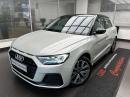 Thumbnail Audi A1 Sportback 30TFSI Advanced