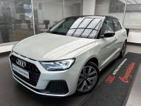 Thumbnail Audi A1 Sportback 30TFSI Advanced