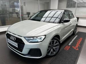 Audi A1 Sportback 30TFSI Advanced - Image 1