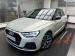 Audi A1 Sportback 30TFSI Advanced - Thumbnail 1