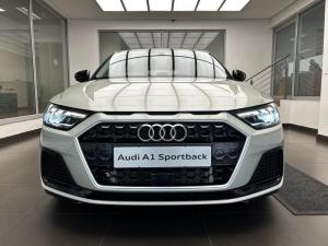 Audi A1 Sportback 30TFSI Advanced - Image 2