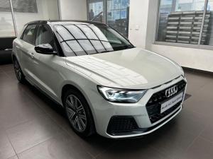 Audi A1 Sportback 30TFSI Advanced - Image 3