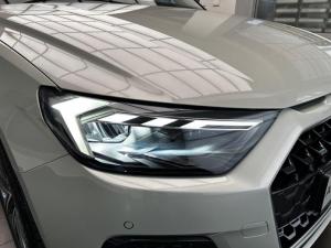 Audi A1 Sportback 30TFSI Advanced - Image 4