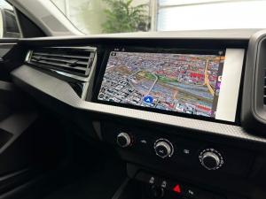 Audi A1 Sportback 30TFSI Advanced - Image 11