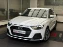 Thumbnail Audi A1 Sportback 30TFSI Advanced