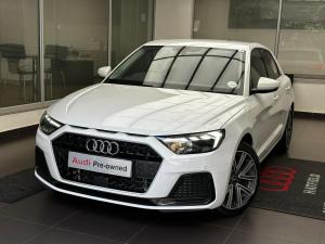 Audi A1 Sportback 30TFSI Advanced - Image 1