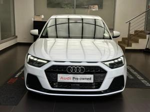 Audi A1 Sportback 30TFSI Advanced - Image 2