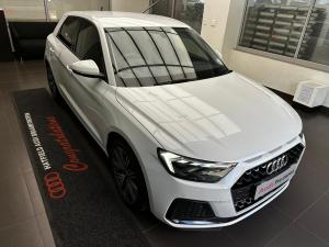 Audi A1 Sportback 30TFSI Advanced - Image 3