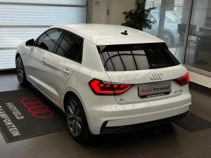 Audi A1 Sportback 30TFSI Advanced - Image 5