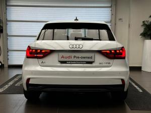 Audi A1 Sportback 30TFSI Advanced - Image 6