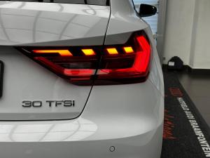 Audi A1 Sportback 30TFSI Advanced - Image 7