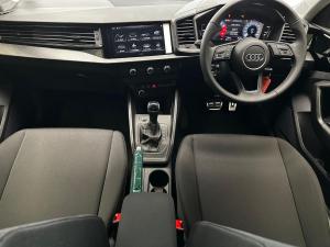 Audi A1 Sportback 30TFSI Advanced - Image 8