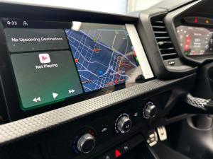 Audi A1 Sportback 30TFSI Advanced - Image 9