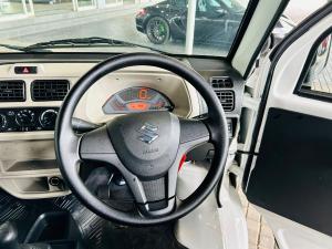 Suzuki Eeco 1.2 panel van - Image 10