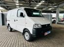 Thumbnail Suzuki Eeco 1.2 panel van