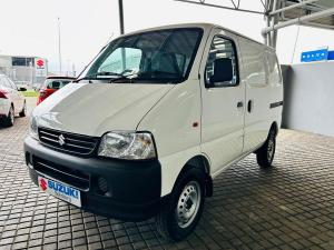 Suzuki Eeco 1.2 panel van - Image 3