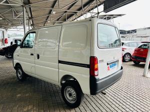 Suzuki Eeco 1.2 panel van - Image 5