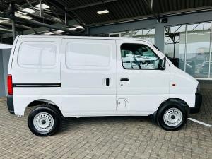 Suzuki Eeco 1.2 panel van - Image 8