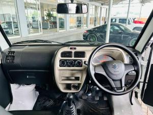 Suzuki Eeco 1.2 panel van - Image 9