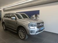 Thumbnail Ford Everest 3.0D V6 Platinum AWD automatic