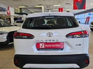 Toyota Corolla Cross 1.8 XS - Image 4