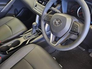 Toyota Corolla Cross 1.8 XS - Image 7