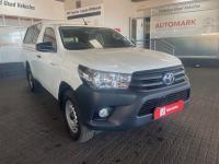 Thumbnail Toyota Hilux 2.4 GD-6 RB SRS/C