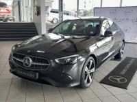 Thumbnail Mercedes-Benz C-Class C200 Avantgarde