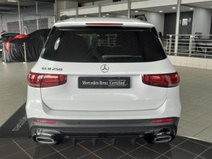 Mercedes-Benz GLB GLB250 Progressive - Image 6