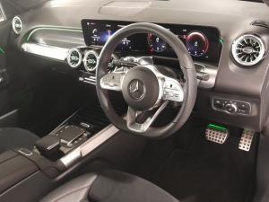 Mercedes-Benz GLB GLB250 Progressive - Image 8
