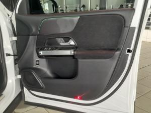 Mercedes-Benz GLB GLB250 Progressive - Image 9
