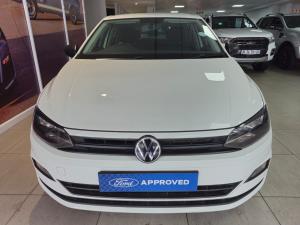 Volkswagen Polo hatch 1.0TSI Trendline - Image 2