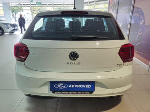 Volkswagen Polo hatch 1.0TSI Trendline - Image 4