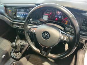 Volkswagen Polo hatch 1.0TSI Trendline - Image 7