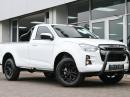 Thumbnail Isuzu D-Max 1.9TD single cab LS auto