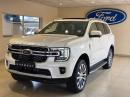 Thumbnail Ford Everest 3.0TD V6 4WD Platinum