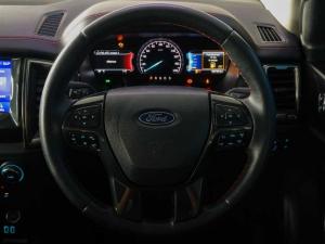 Ford Ranger 2.0SiT double cab Hi-Rider XLT FX4 - Image 10