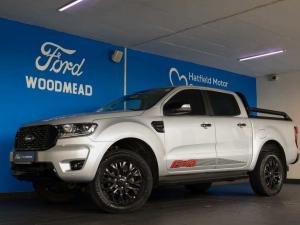 Ford Ranger 2.0SiT double cab Hi-Rider XLT FX4 - Image 1