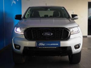Ford Ranger 2.0SiT double cab Hi-Rider XLT FX4 - Image 2