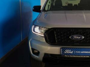 Ford Ranger 2.0SiT double cab Hi-Rider XLT FX4 - Image 3
